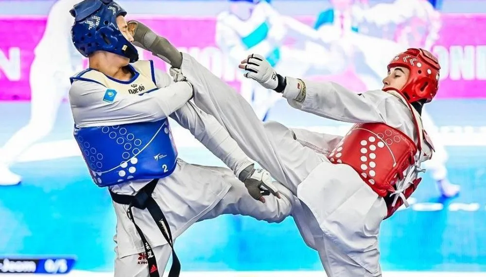 Елордада таеквондодан халықаралық турнир өтеді