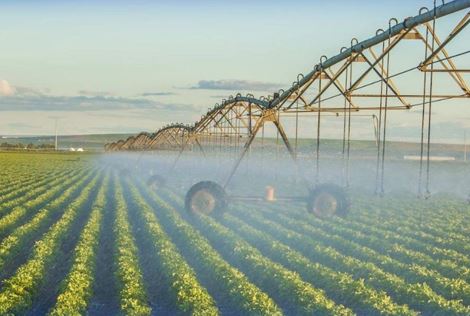 Абай облысының шаруаларына 47,2 млн текше метр су берілді