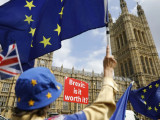 Brexit қателік болды ма?