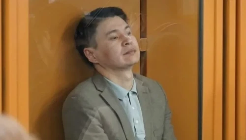 Бишімбаевтың інісіне жаза жеңілдетілді