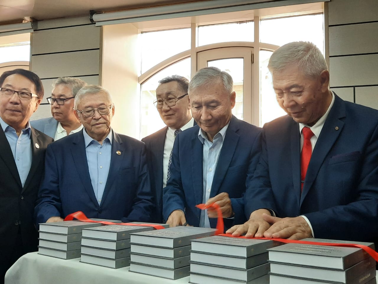 «Қазақтың билер мектебі: Майқыдан Абайға дейін»