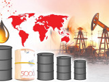 Мұнай нарығының жаһандық жолы