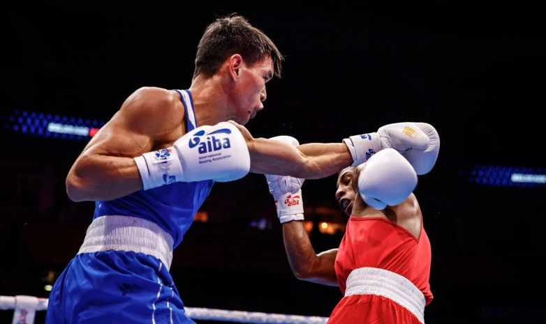 Жастар Бангкокқа аттанды