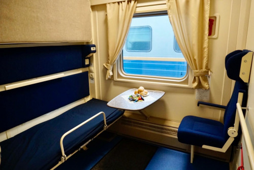 Жыл соңына дейін 175 жаңа жолаушылар вагоны сатып алынады