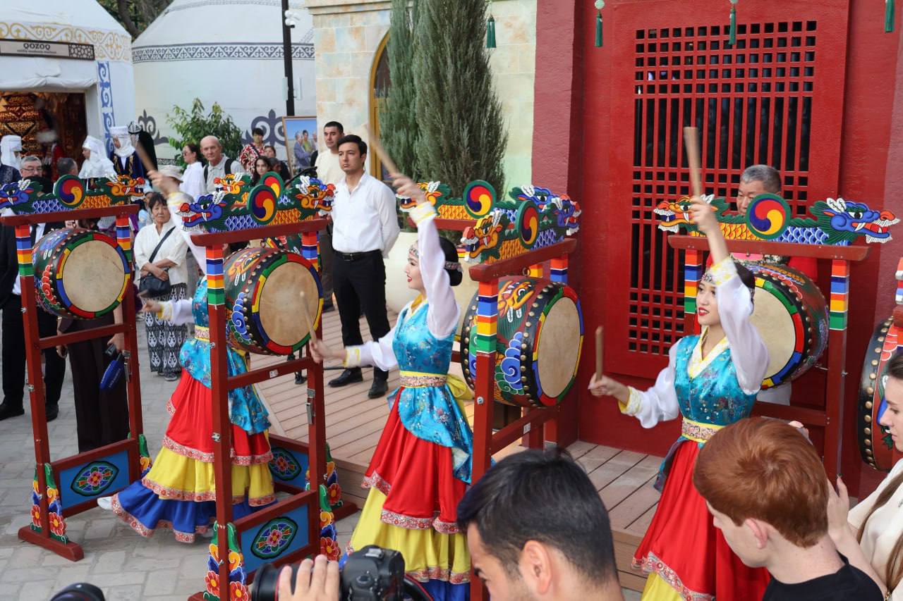 «Достық» фестивалі: Бірлігіміз – әралуандықта
