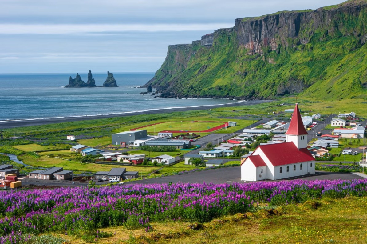 Ең бақытты ел