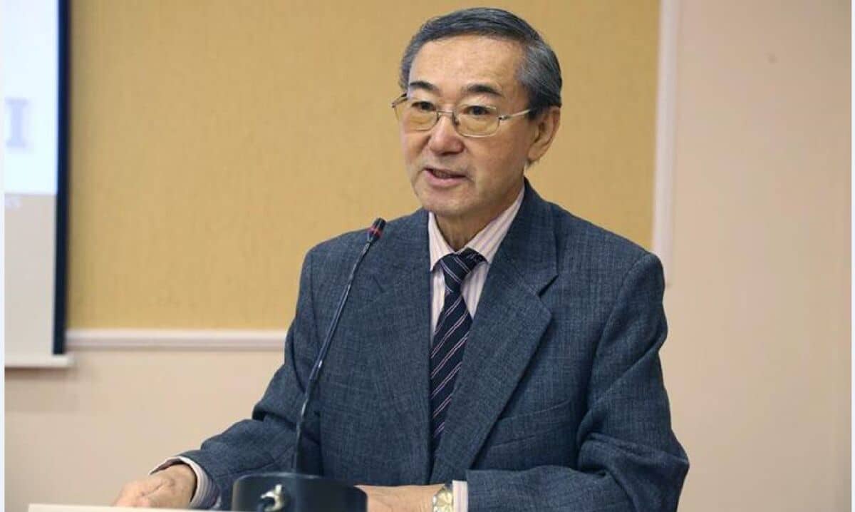 Ел тарихын тереңдеткен ғалым