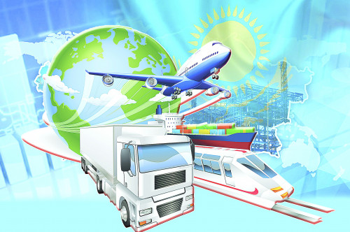 Көлік – Қазақстанның экономикалық өсуінің стратегиялық негізі