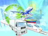 Көлік – Қазақстанның экономикалық өсуінің стратегиялық негізі