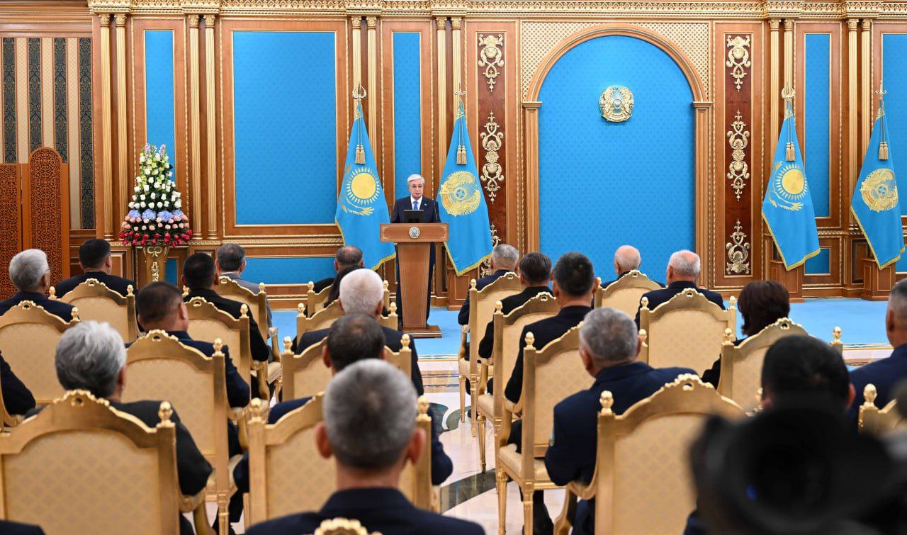 Машина жасау секторы – маңызды бағыт