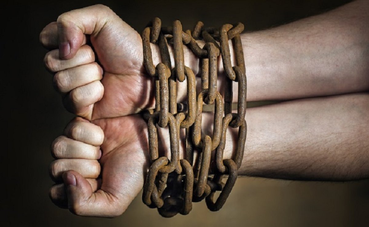 Қызылордада жыл басынан бері адам саудасына қатысты 6 іс тіркелген