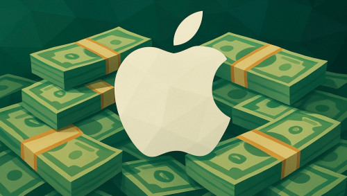 Он сегіз жылда 3 миллиард iPhone сатылған