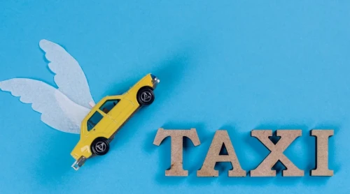 Такси құны көтерілуі мүмкін