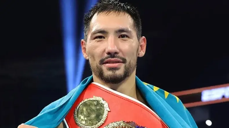 Жәнібек Әлімханұлының басы дауға қалды