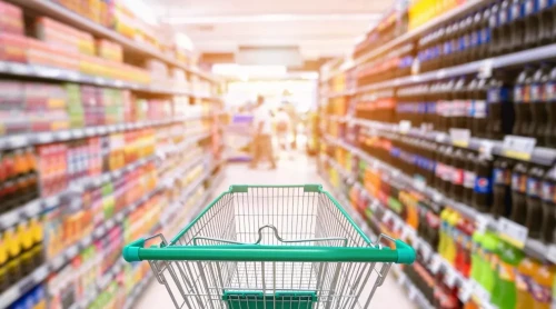 Елімізде осал топтар үшін азық-түлік ваучері іске қосылады