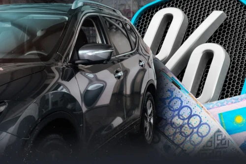 2026 жылдан бастап көлік салығы азаяды