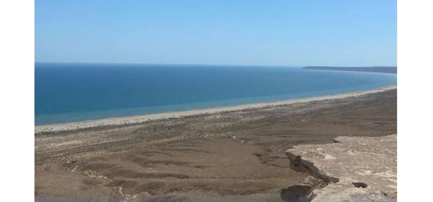 Жайық арқылы Ресейден 6 млрд текше метрден астам су келген