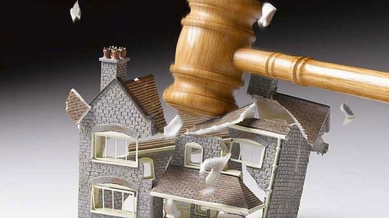 Қызылордада заңсыз құрылыстар бұзылды