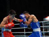 Азия чемпионатының жартылай финалында 5 боксшы бақ сынайды