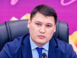 Руслан Берденов жаңа қызметке тағайындалды