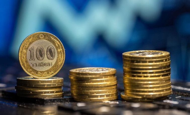 2026 жылы доллар 600 теңгеге жетуі мүмкін