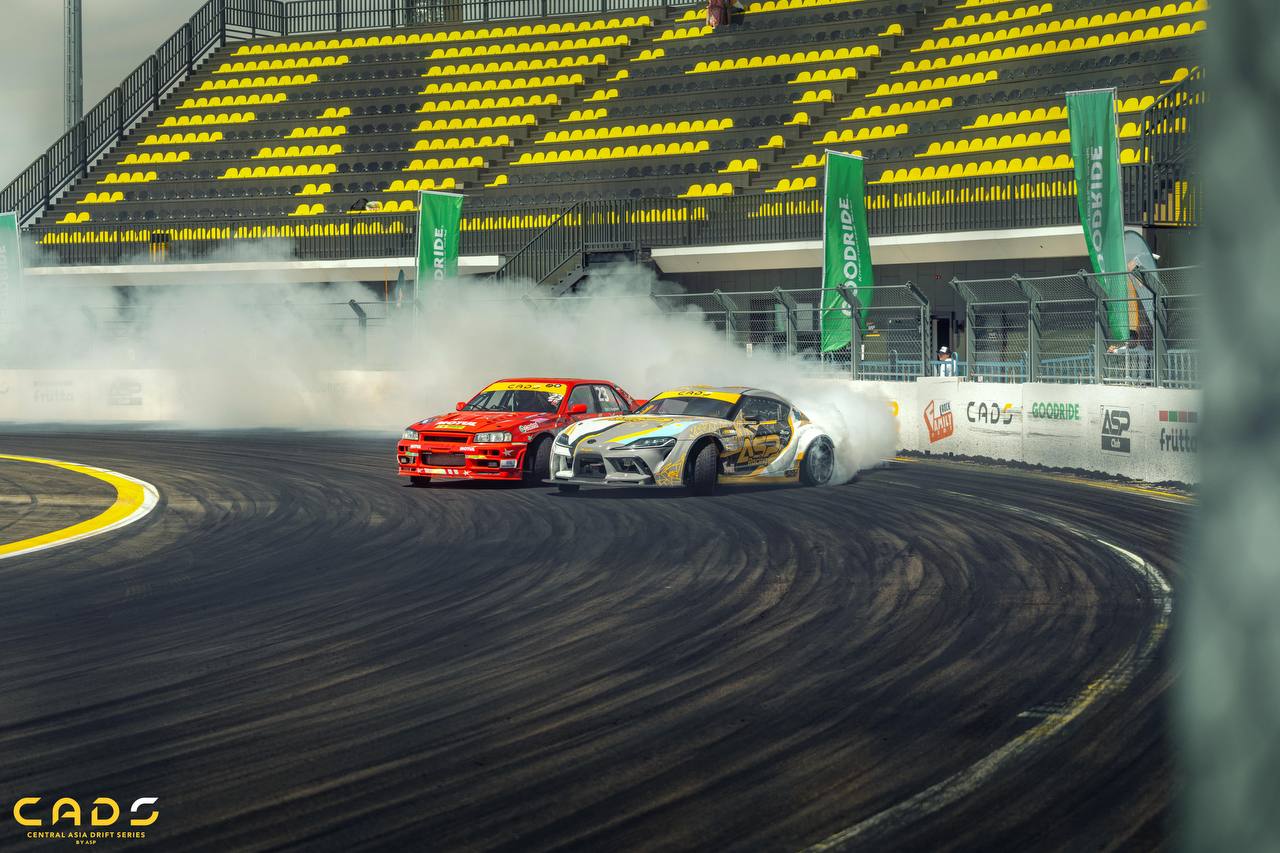 Қапшағайдың жағалауында дүркірген жарыс өтті