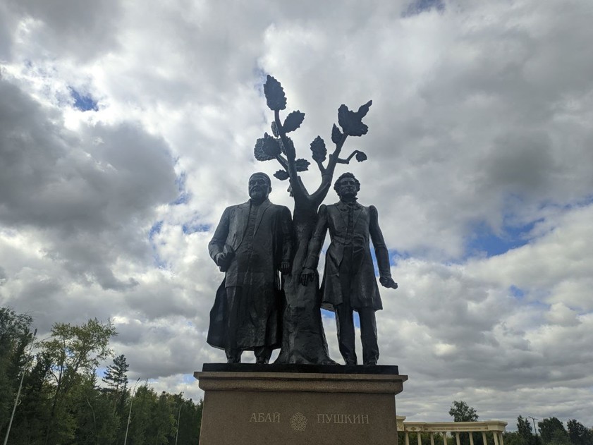 Ұлылар үндестігі