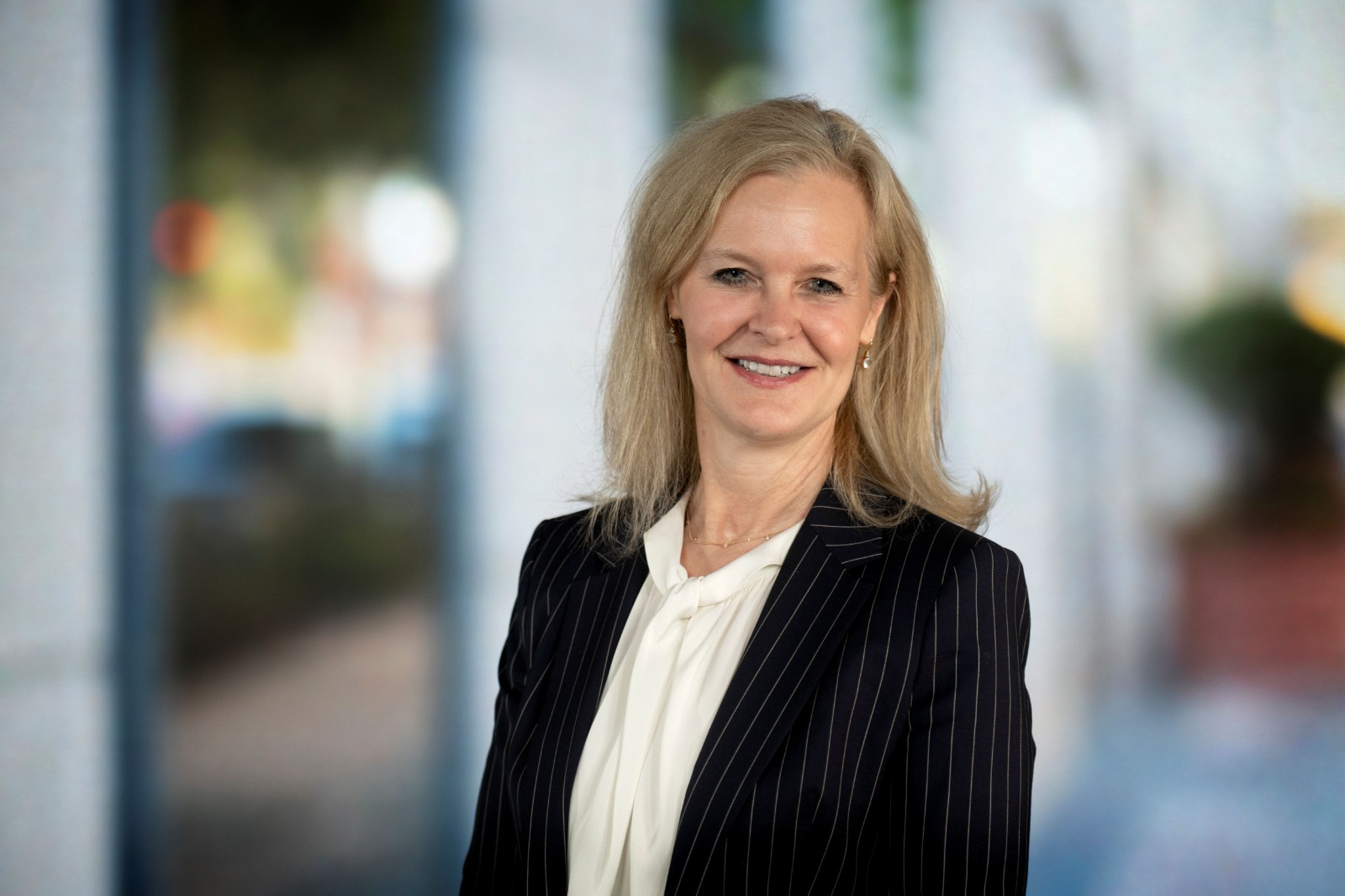 Вибке Шлёмер: Қазақстан – дамуға бейім мемлекет