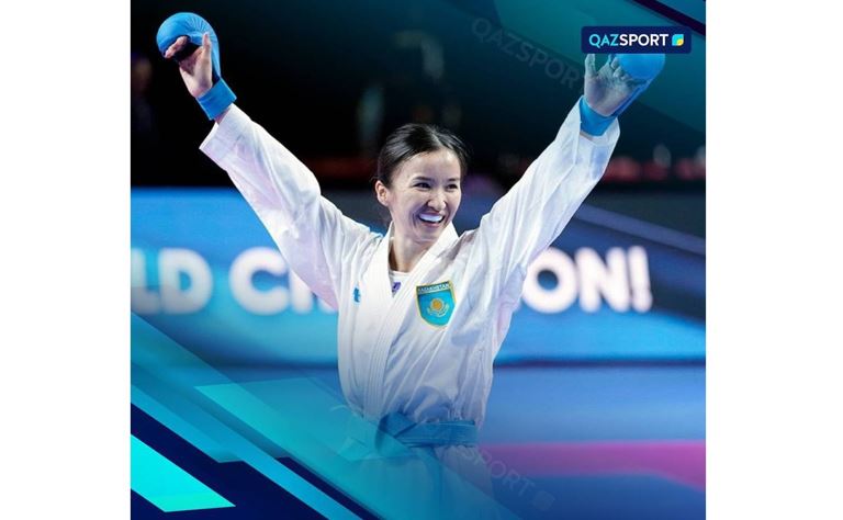 The World Games-2025 жарысына елімізден 33 спортшы қатысады