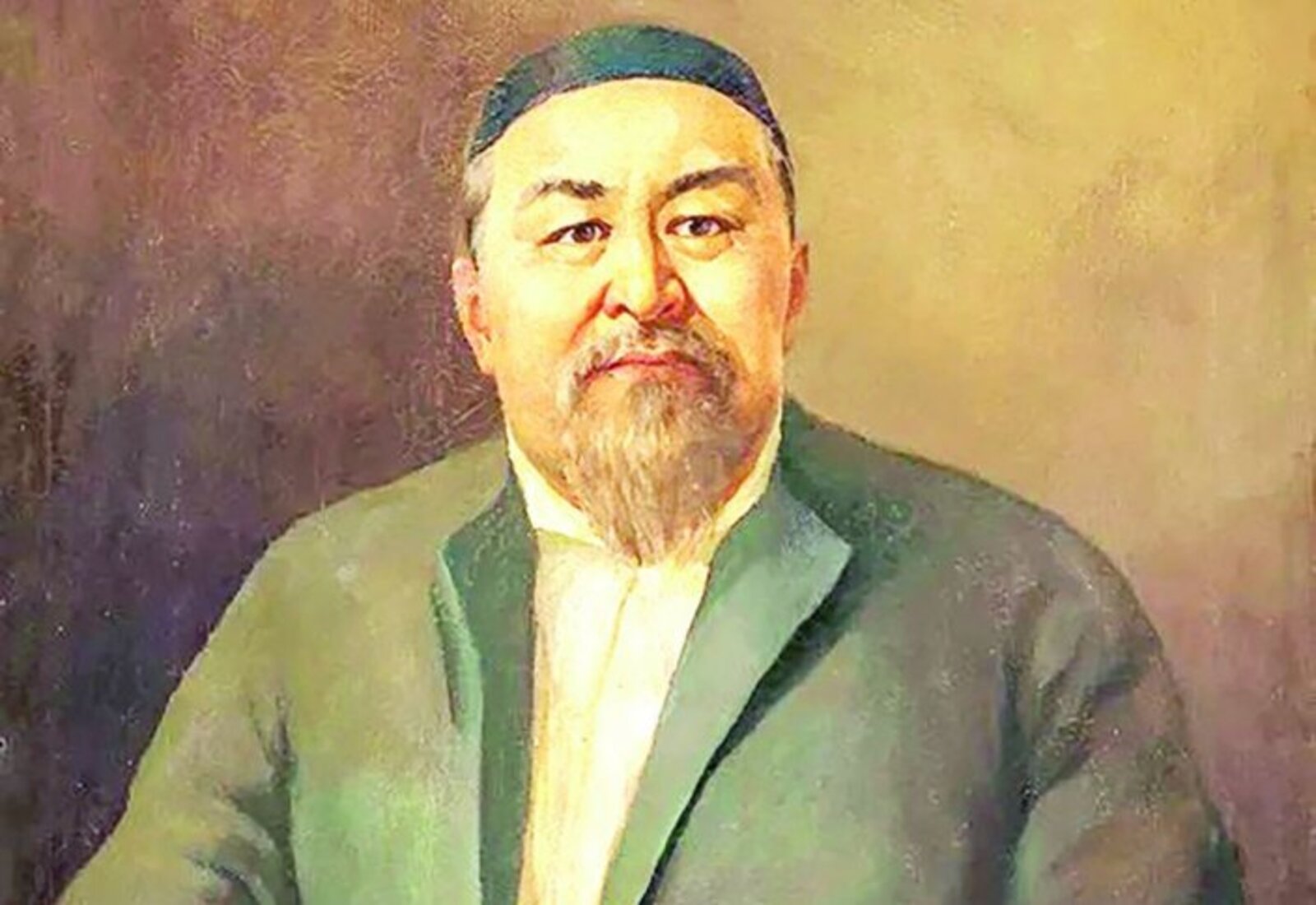 Қазақстанда «Абай» есімді қанша адам бар?