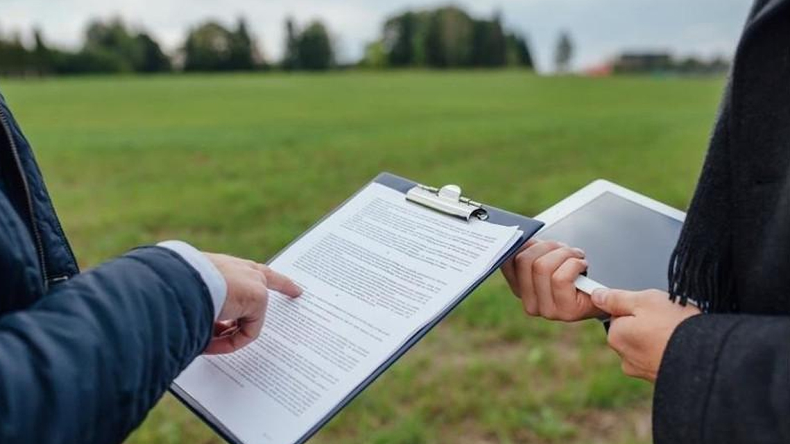 Мемлекетке қайтарылған 5 жер учаскесі аукционға қойылды