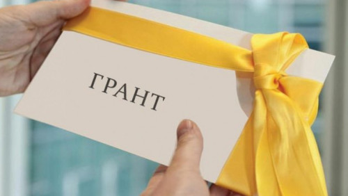 Білім гранты иегерлерінің тізімі жарияланды