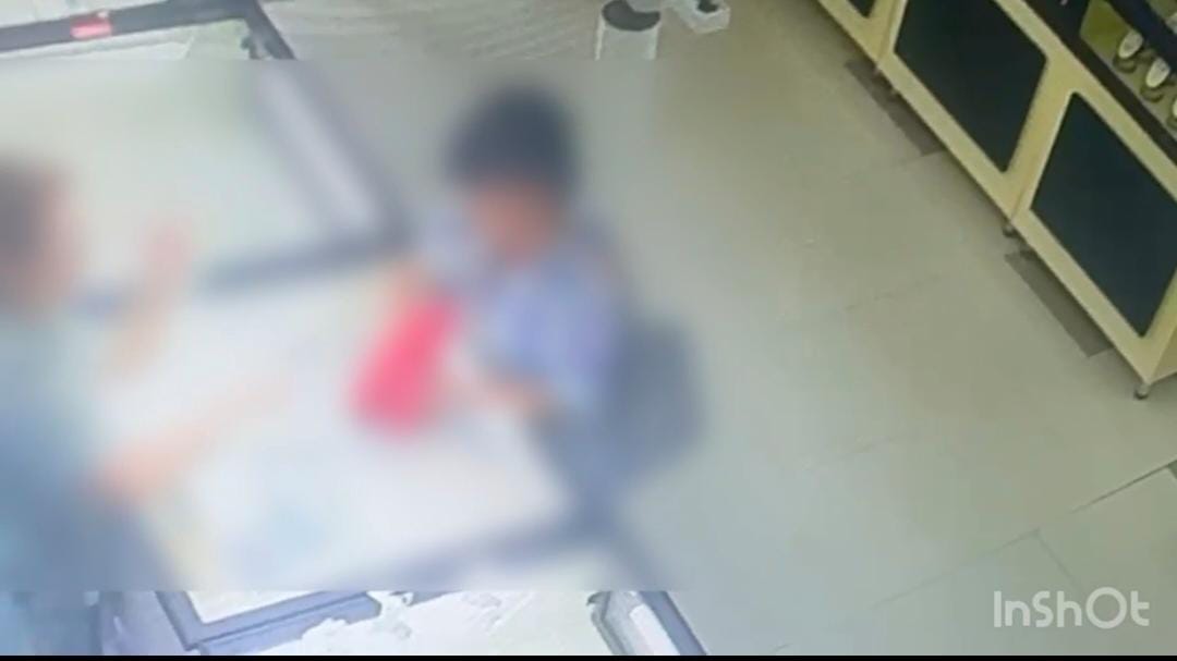 Қызылордада дүкеннен алтын ұрлаған 49 жастағы әйел ұсталды