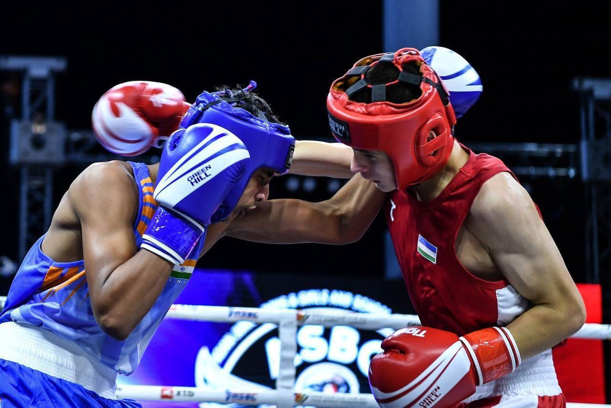 Жүлделі орындар үшін таласатын боксшылар анықталады