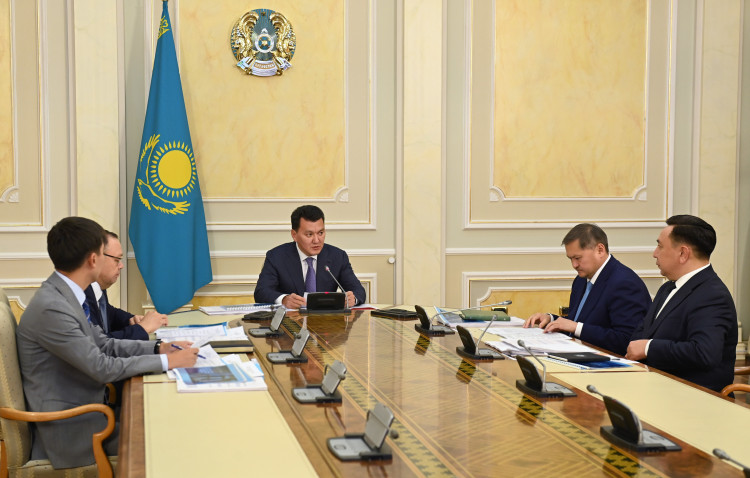 «Болашақтың» биылғы стипендиаттары анықталды