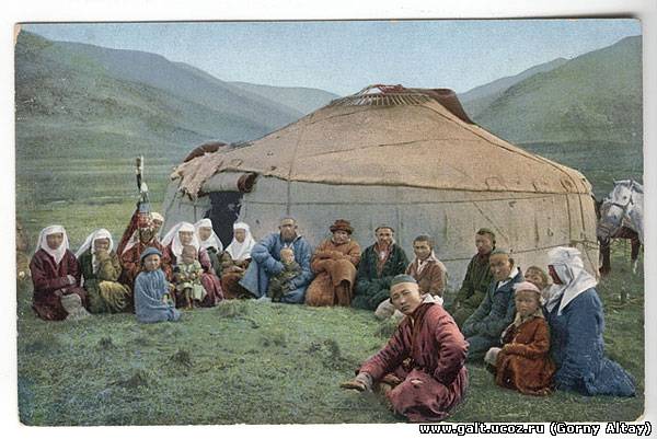 «... Күлкі қымбат»