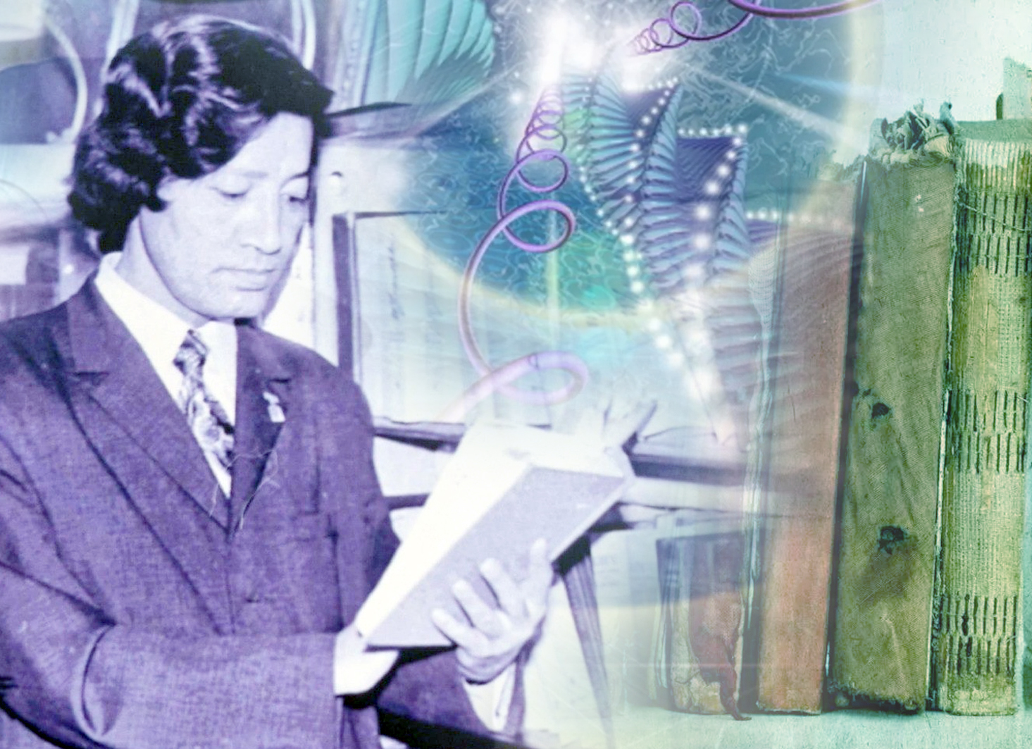 Ұстаз өнегесі