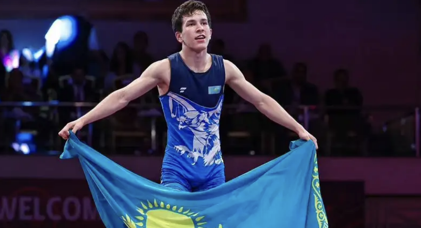 11 медаль еншіледі