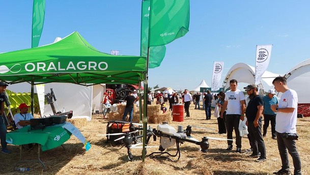 «Agrofest» ауылды дамытуға серпін береді