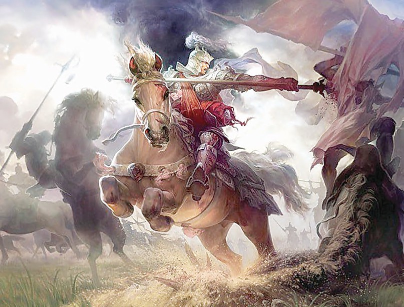 Ұлттың ұлы жеңісі