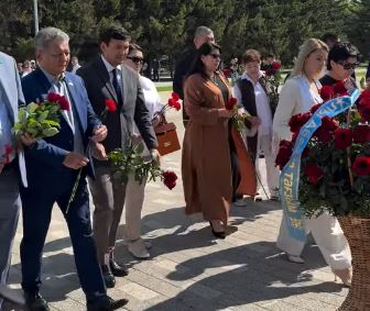 Абай – қазақ ұлтының ар-ожданы, сөз өнерінің шыңы