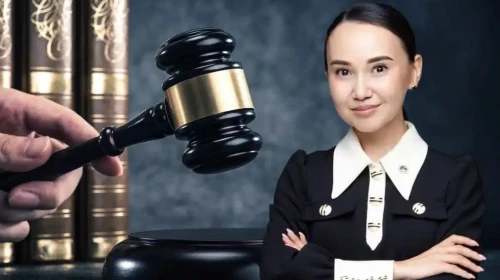 Перизат Қайраттың адвокаты апелляциялық сотқа шағым түсірді