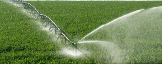 Су үнемдеудің жаңа тетіктері әзірленді