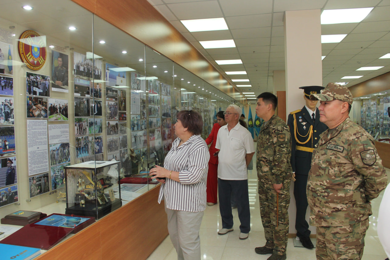 Батырдың анасы: «Ұландықтарды кезіктірсем, ұлымды көргендей боламын...»