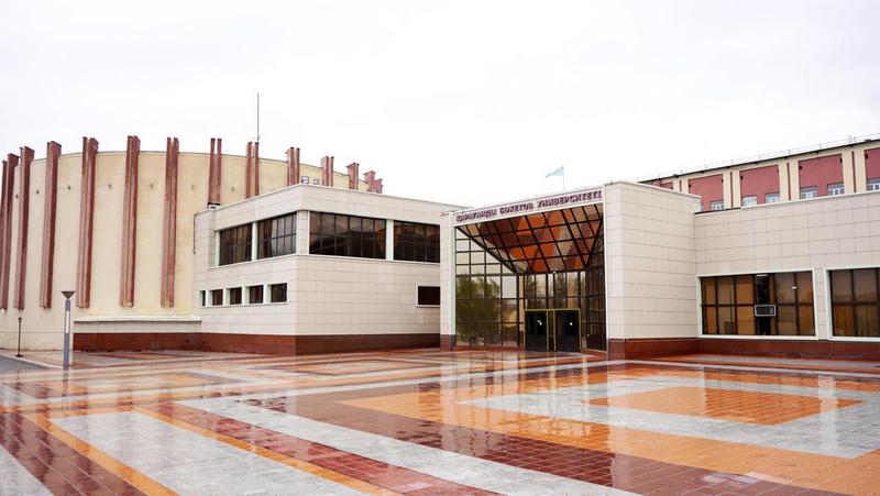 Бөкетов атындағы Қарағанды университеті ұлттық мәртебеге ие болды