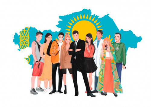 12 тамыз – Халықаралық жастар күні