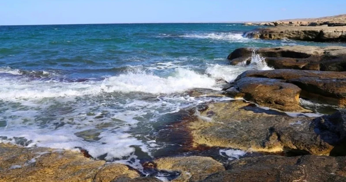 Каспий теңізінде 3,2 балдық жер сілкінісі болды