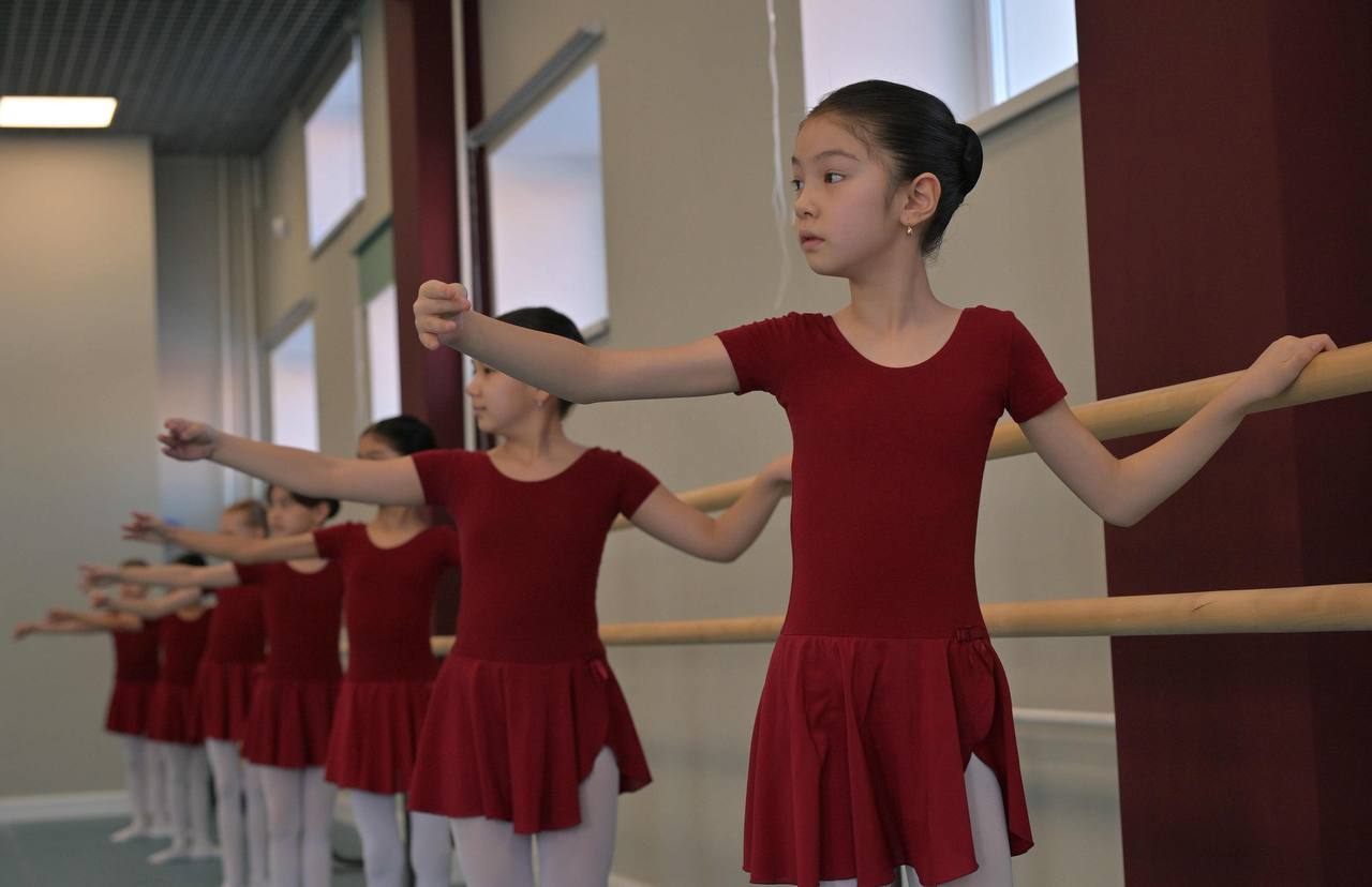 Биыл 3,4 млн бала қосымша біліммен қамтылған