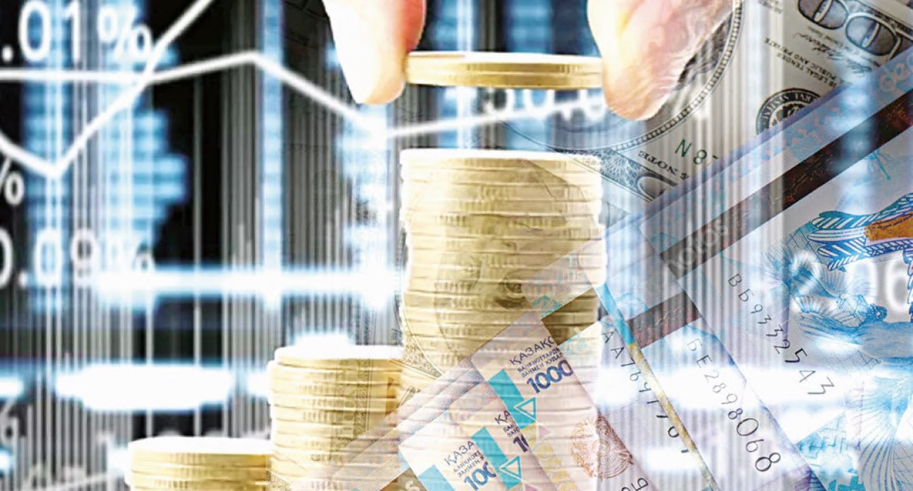 Қайтарылған активтердің қайыры