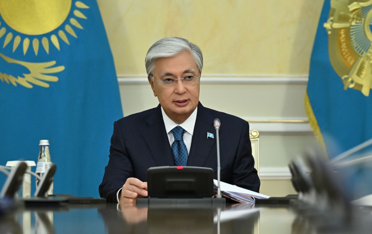 Президент наркотизммен күрес жөніндегі жаңа шараларды атады